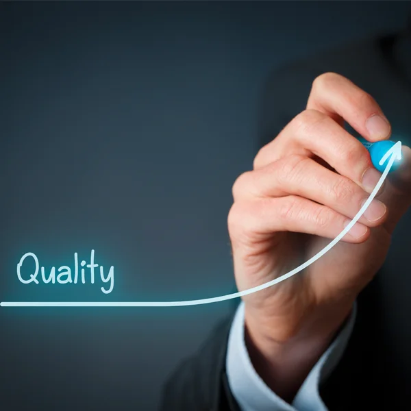 ISO 9001 consultancy
